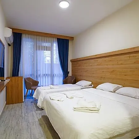 Askoroz Izmit * Himmetli