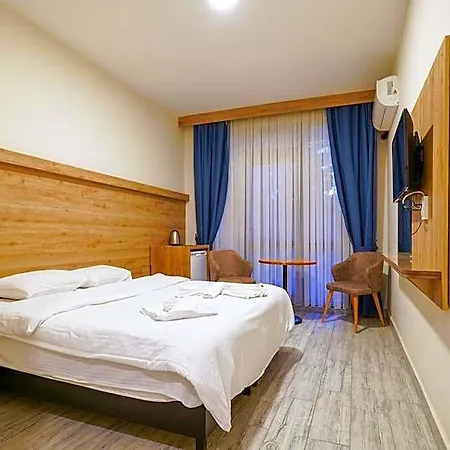 Hotel Askoroz Izmit