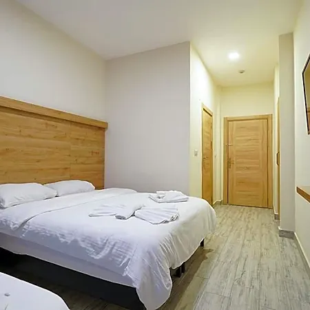Hotel Askoroz Izmit *