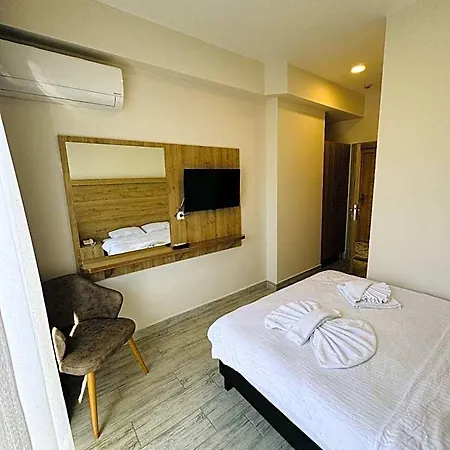 Askoroz Izmit Hotel *