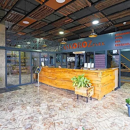 Hotel Askoroz Izmit