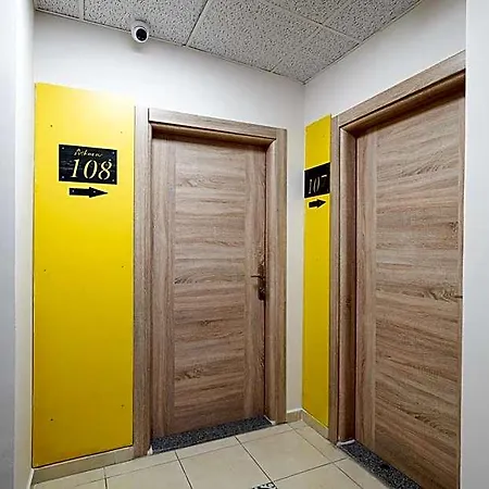 Hotel Askoroz Izmit Himmetli