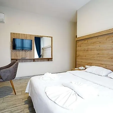Askoroz Izmit Hotel