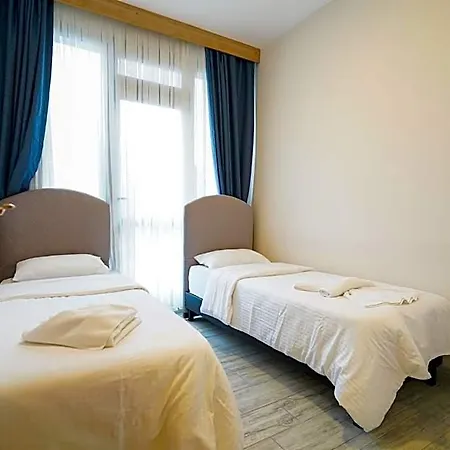 Askoroz Izmit * Himmetli