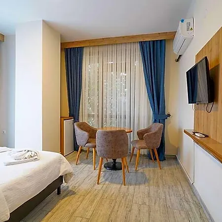 Askoroz Izmit Hotel
