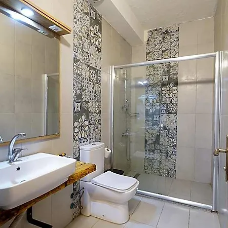 Askoroz Izmit Hotel Himmetli