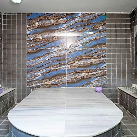 Askoroz Izmit Hotel *