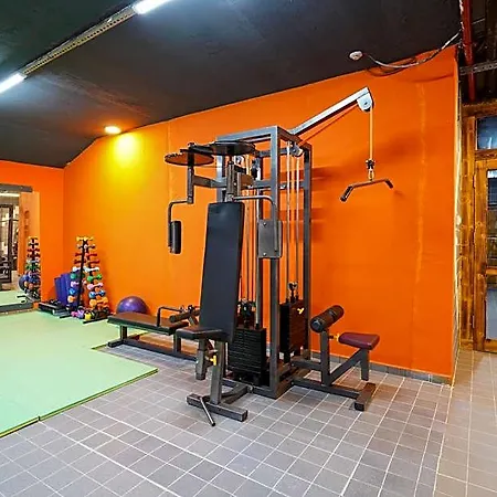 Askoroz Izmit Hotel