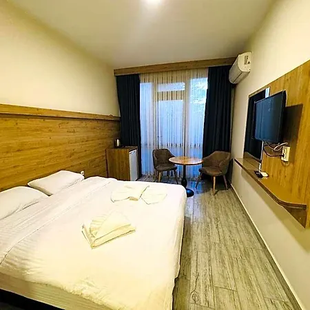Hotel Askoroz Izmit *