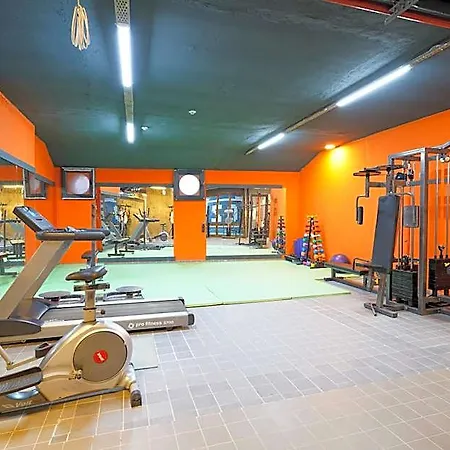 Askoroz Izmit Hotel Himmetli