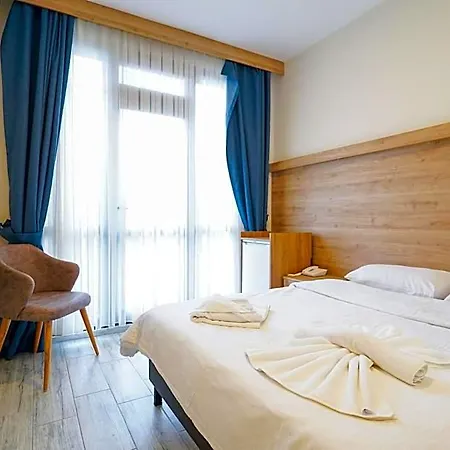 Askoroz Izmit Himmetli