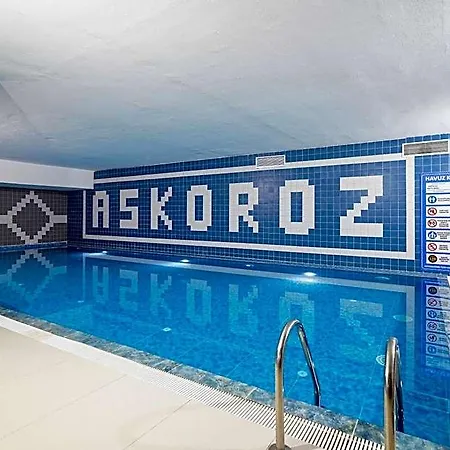 Hotel Askoroz Izmit *