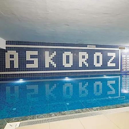 Askoroz Izmit Hotel *