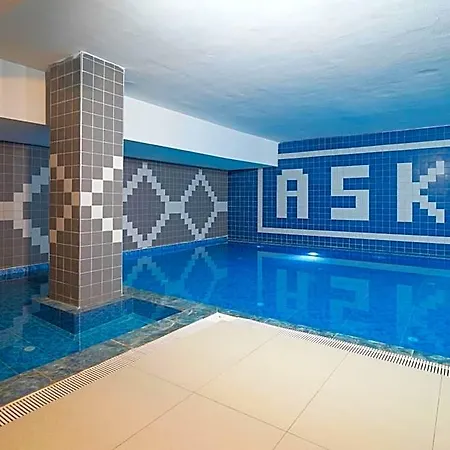 Hotel Askoroz Izmit